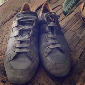 HERMÈS LOW TOP TRAINERS