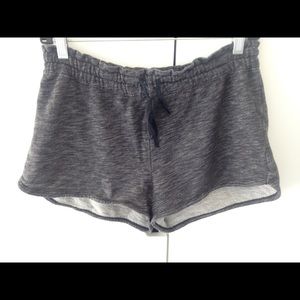 Hollister sleep/lounge shorts