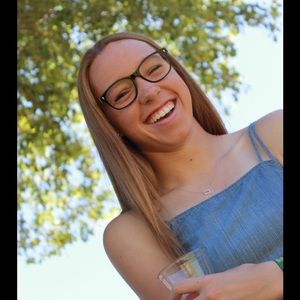 Meet your Posher, Renee