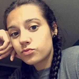 Meet your Posher, Brianna