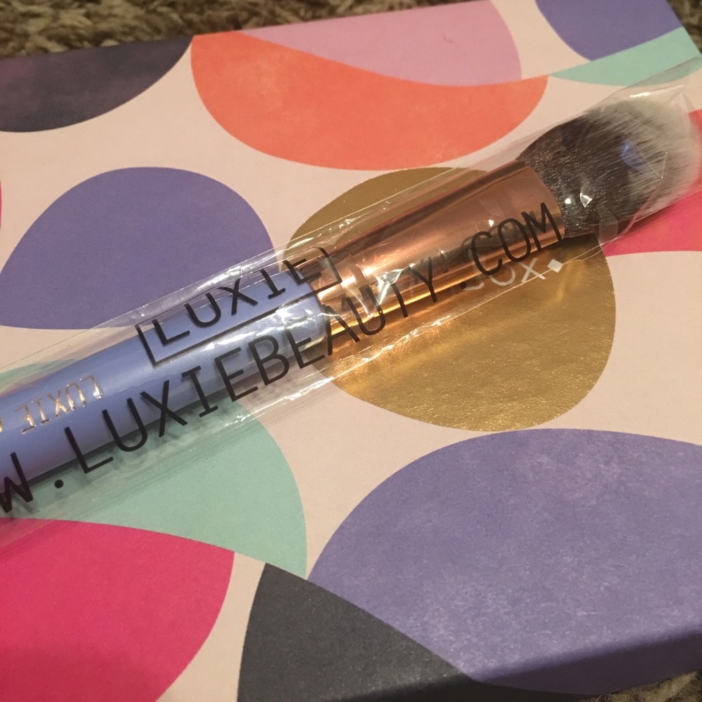 Foundation Brush