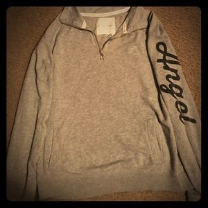 Victoria's Secret hoodie