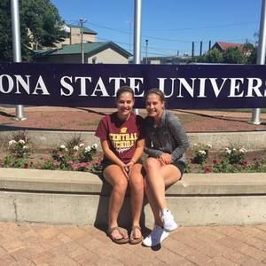 Meet your Posher, Alyssa