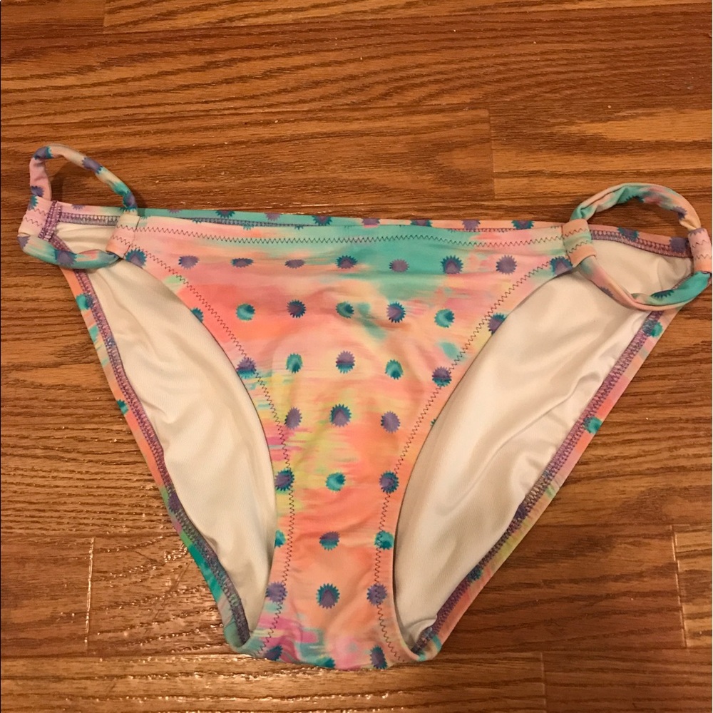 Victoria Secret Swim bikini bottom Medium