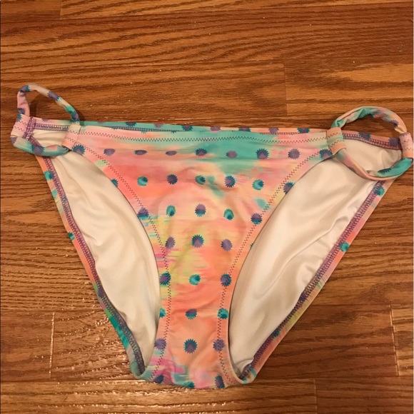 Victoria Secret Swim bikini bottom Medium - Picture 1 of 2