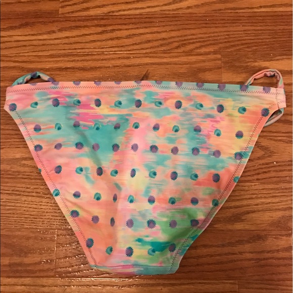 Victoria Secret Swim bikini bottom Medium - Picture 2 of 2