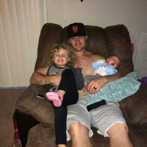 Meet your Posher, Mark