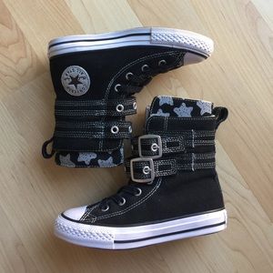 Converse Chuck Taylor All Star Glendale High Tops