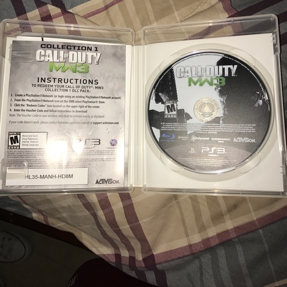 Call of duty Modern Warfare 3 for PS3 - Picture 2 of 3