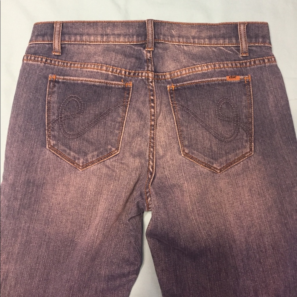Else Jeans - Picture 3 of 3