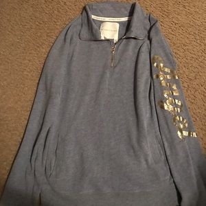 Victoria's Secret hoodie