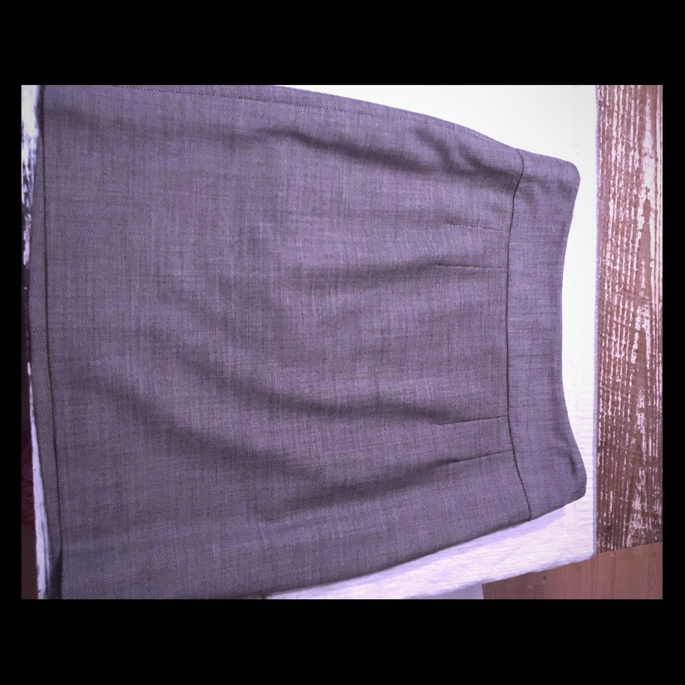 Banana Republic size 8 skirt