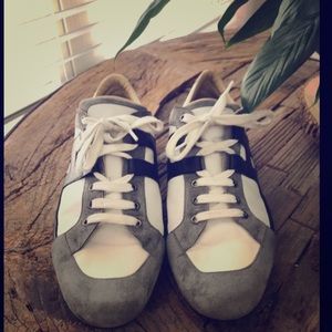 HERMÈS LOW TOP TRAINERS