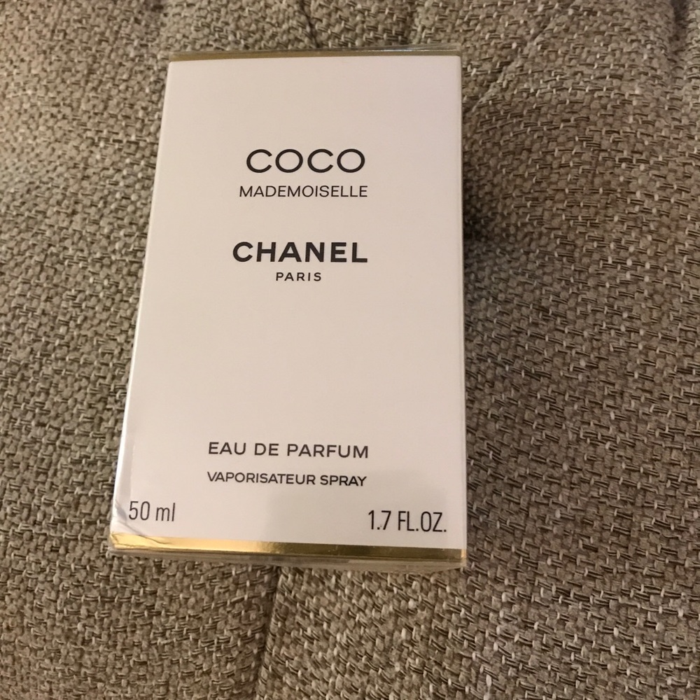 Coco Chanel Mademoiselle