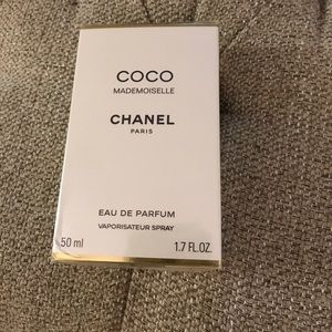 Coco Chanel Mademoiselle