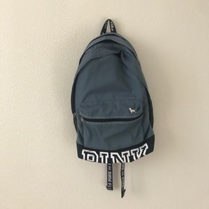 Make Offers! Pink Victoria Secret Campus Backpack!