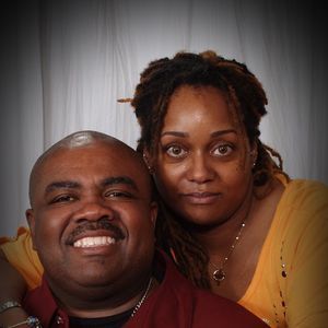 Meet your Posher, Derrick