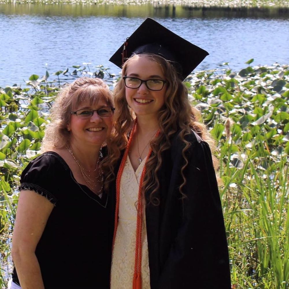 Meet your Posher, Dottie