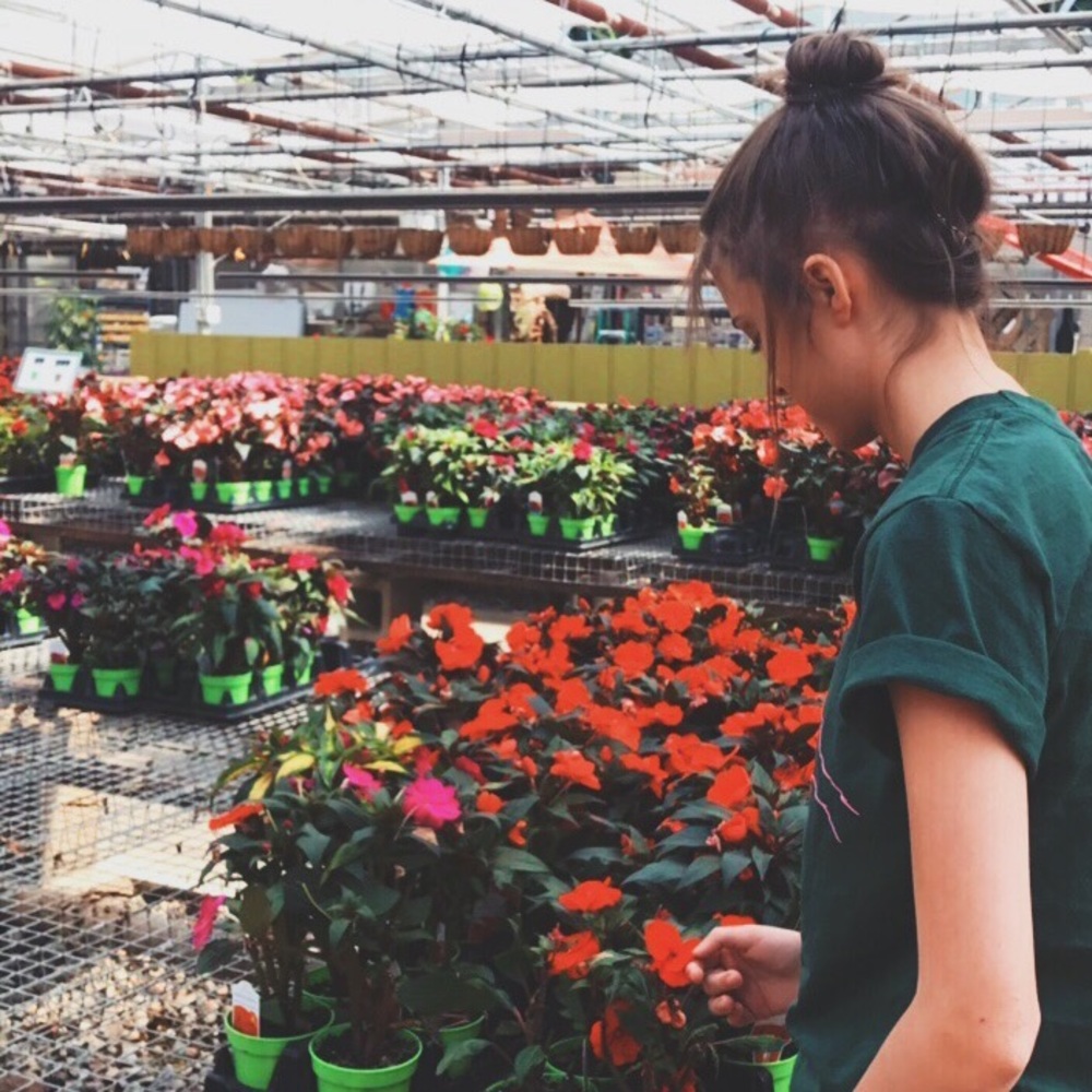 Meet your Posher, Elli