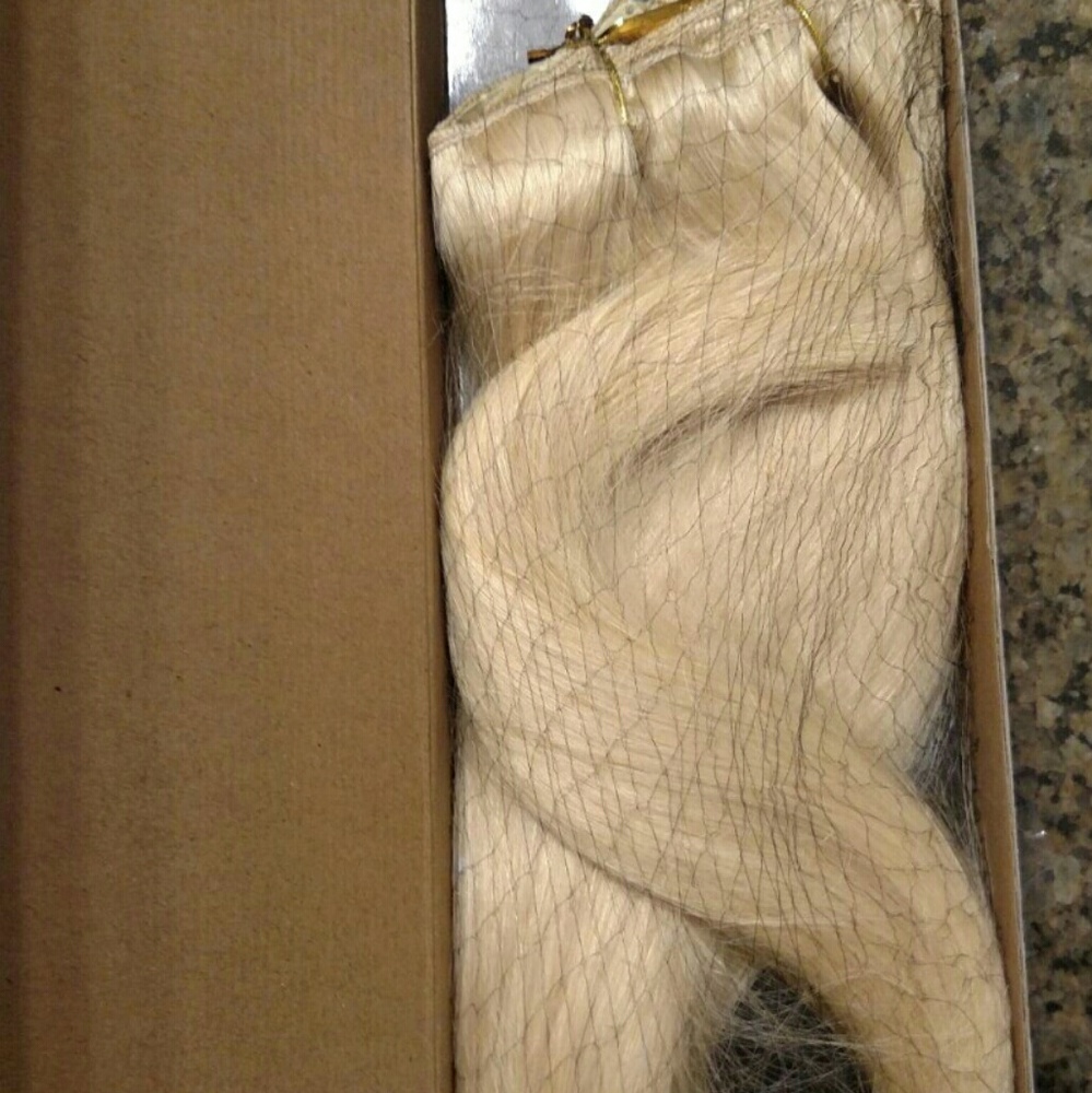 #613 clip ins - Picture 2 of 2