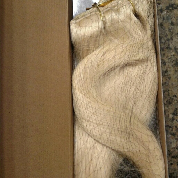 #613 clip ins - Picture 2 of 2