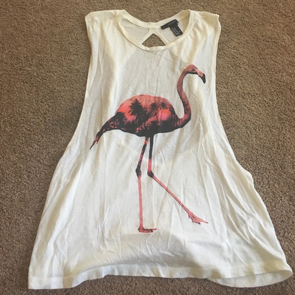 Forever 21 Tank