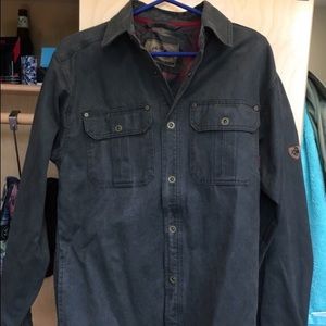 Men's jacket