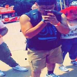 Meet your Posher, Andre