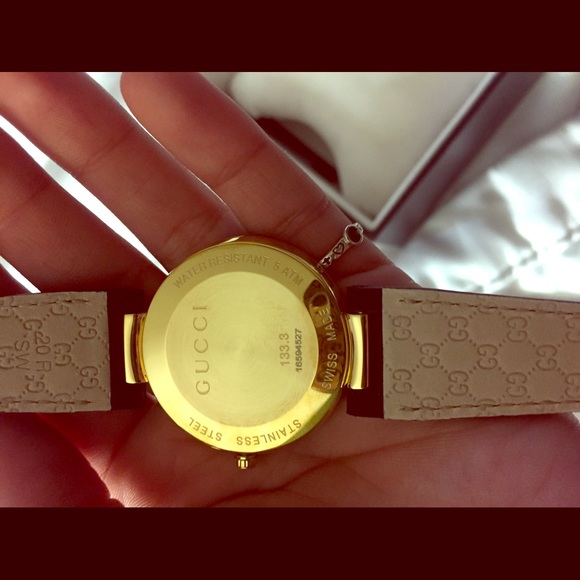 Gucci watch - Picture 2 of 6