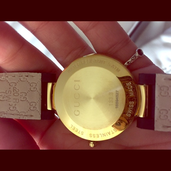 Gucci watch - Picture 3 of 6