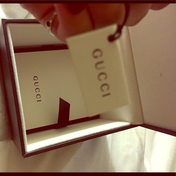Gucci watch - Picture 4 of 6