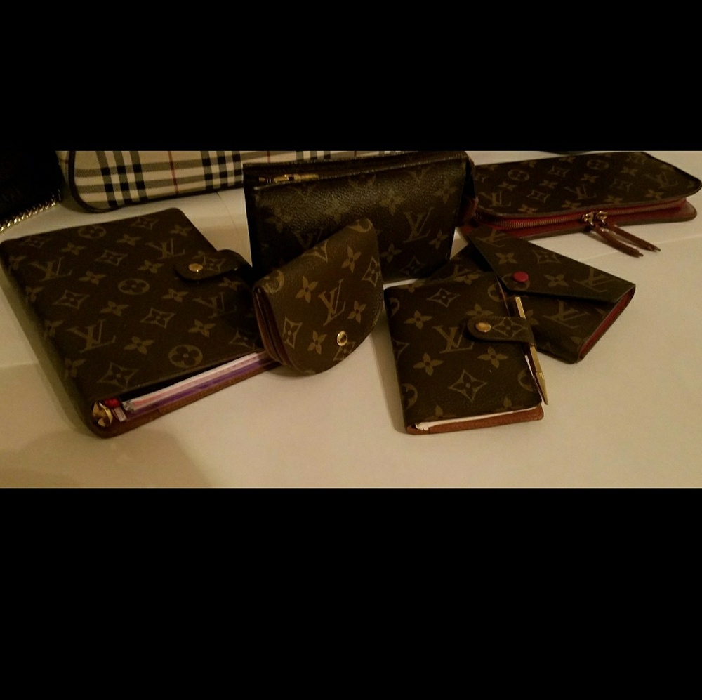 A VERY SMALL PORTION OF MY AUTH COLLECTION - Picture 4 of 6