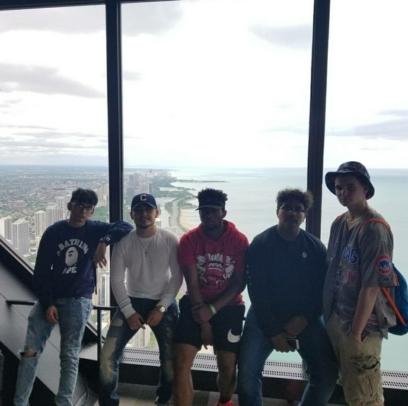 Meet your Posher, Brian - Picture 1 of 1