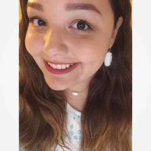 Meet your Posher, Valeria
