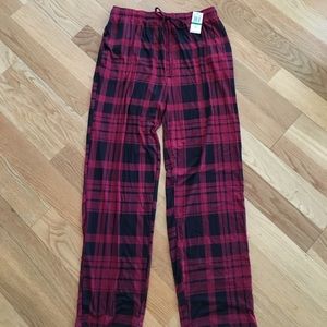 32 Degrees Cool Men's Pajama Pants Size L