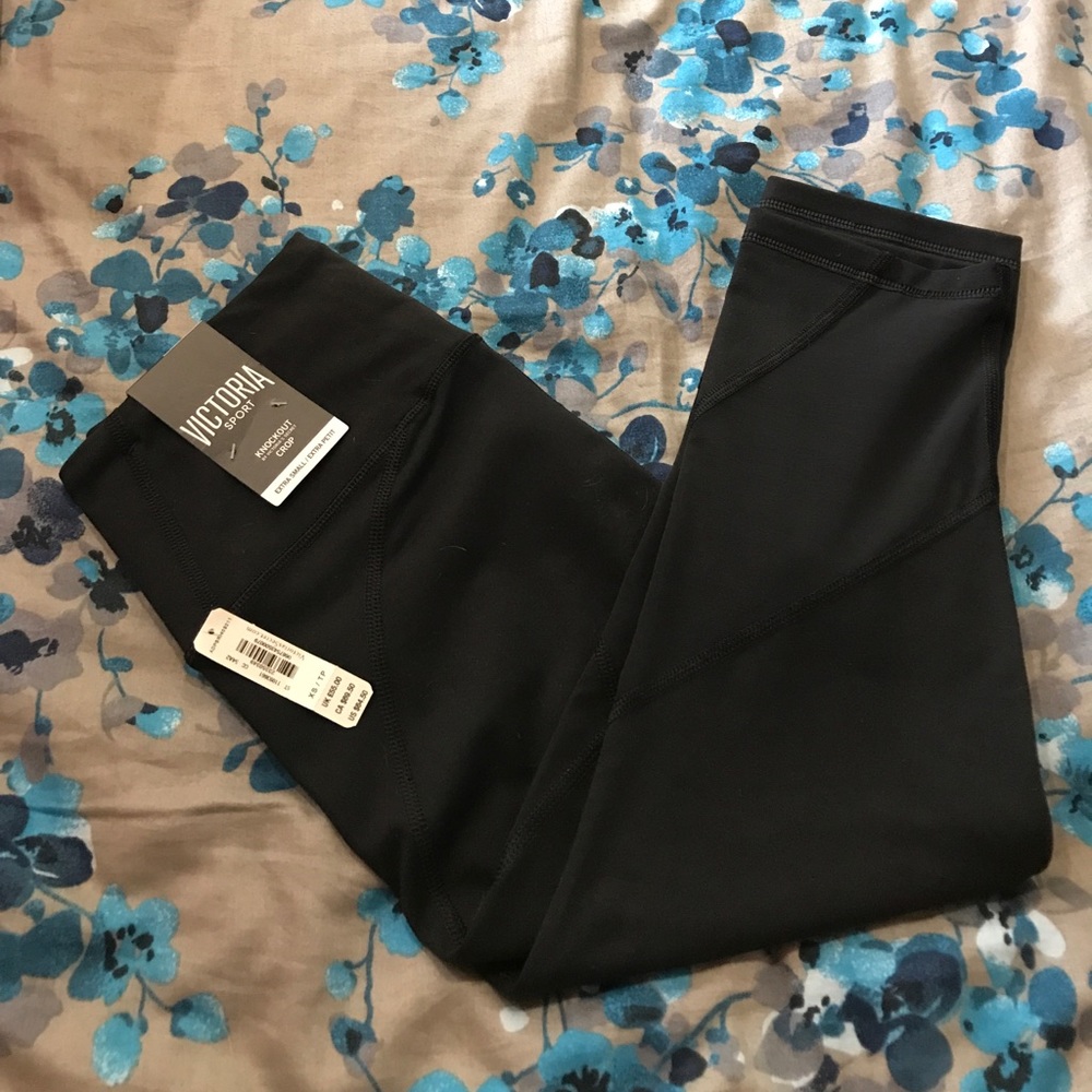 Victoria's Secret workout pants