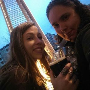 Meet your Posher, Cynthia