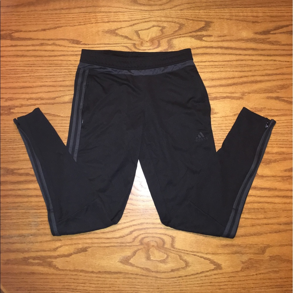 Adidas soccer pants