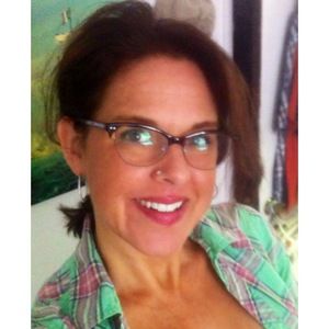 Meet your Posher, Anne-marie