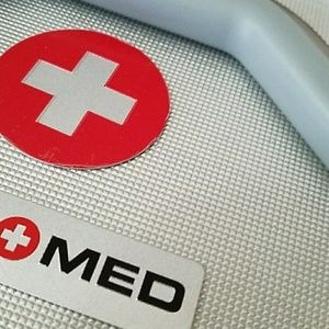 Meet your Posher, Joyce