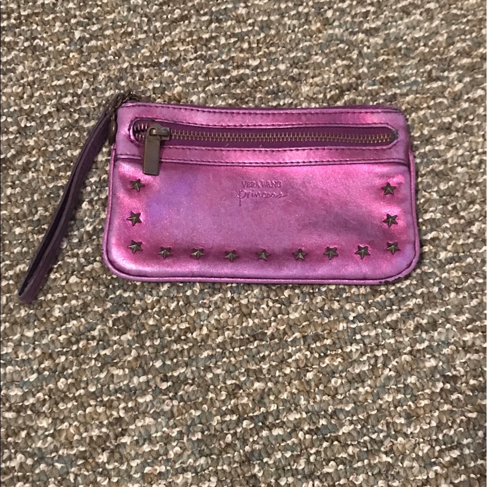 Vera Wang Princess Wallet
