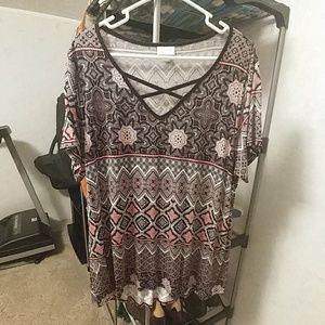 Womens shirt