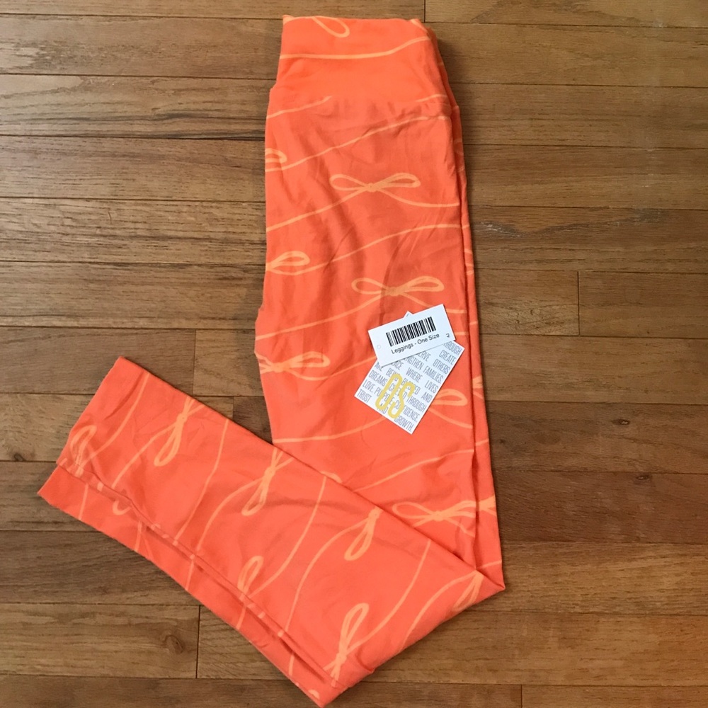 OS LuLaRoe leggings