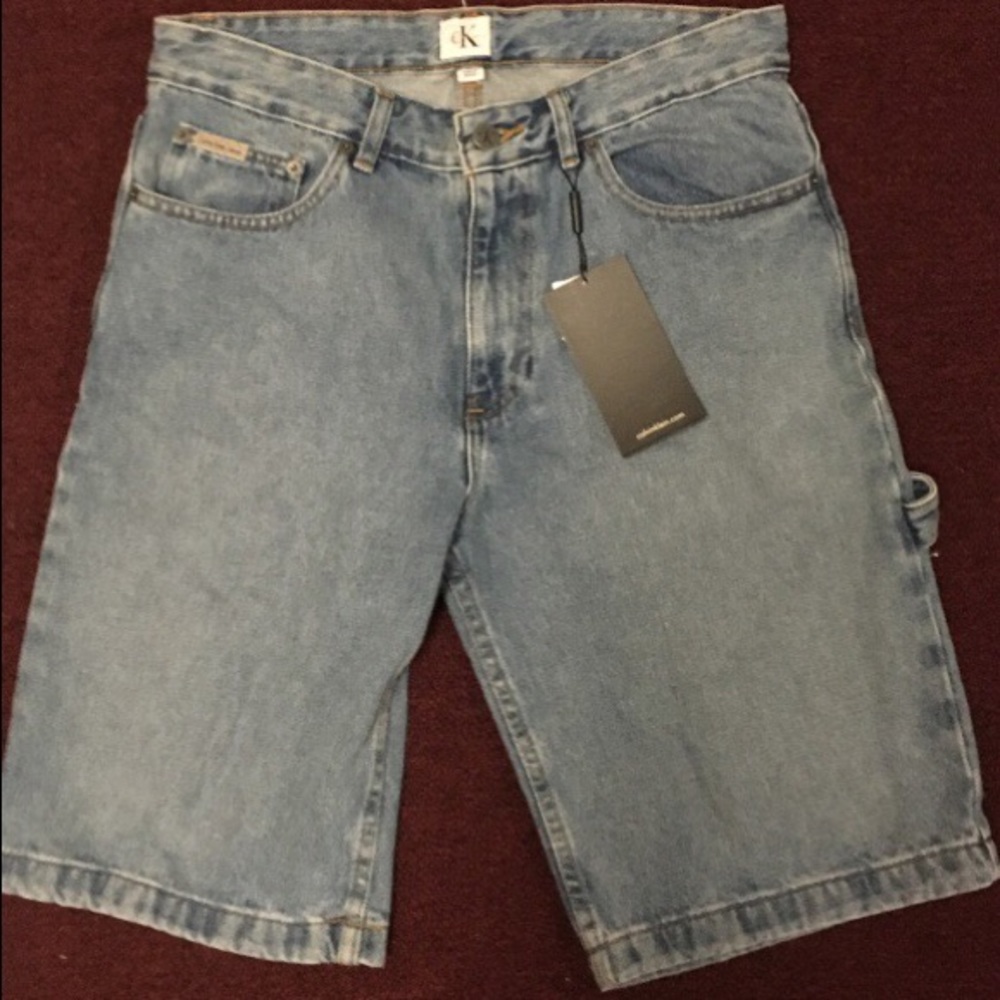 Calvin Klein jeans