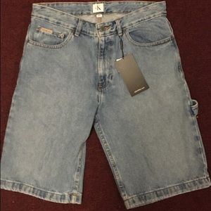 Calvin Klein jeans