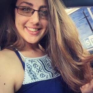 Meet your Posher, Skylar