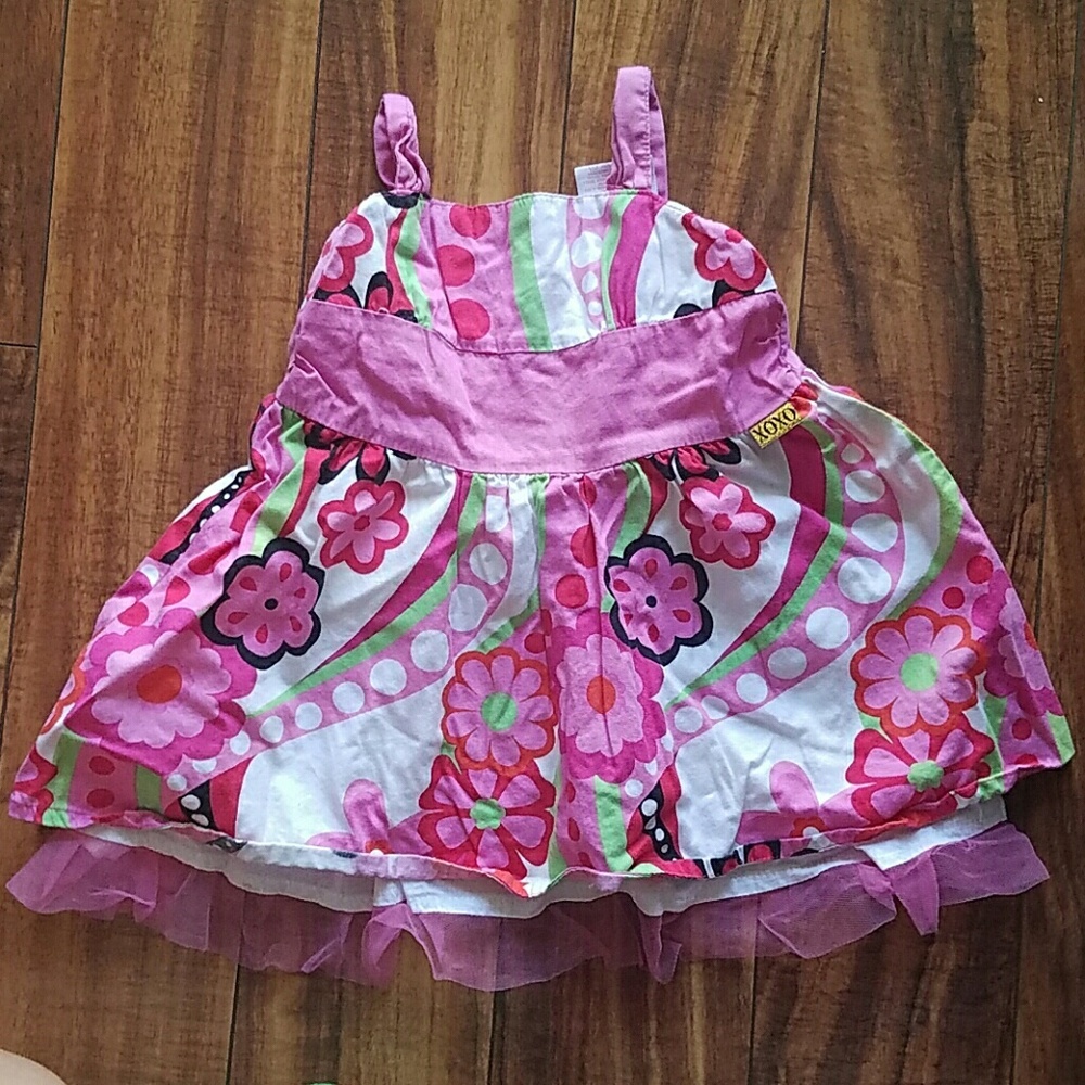 Kids dress