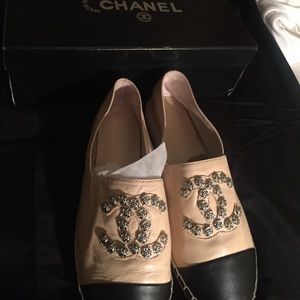 These are brand-new 100% leather