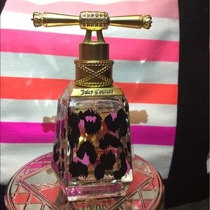 Juicy Couture Perfume
