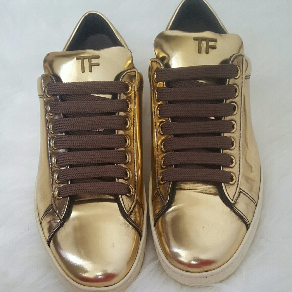 Tom Ford sneakers